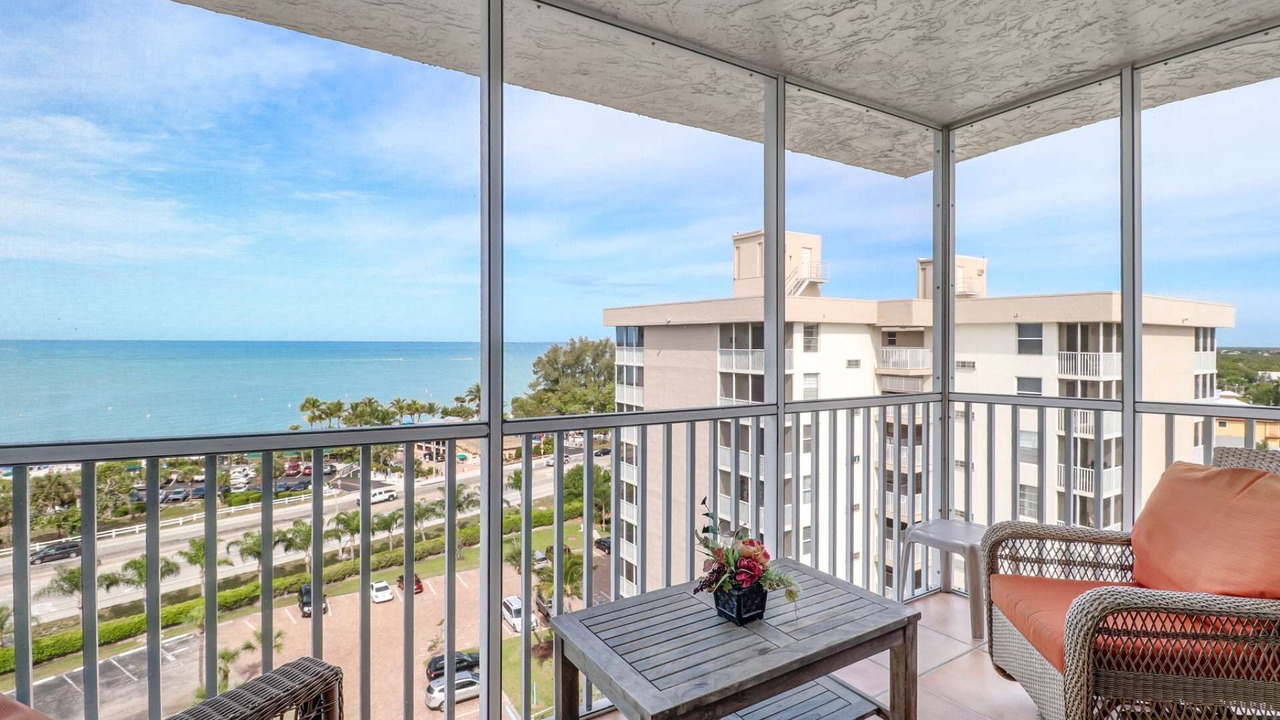 Photo of Patio Balcony in Bonita Springs