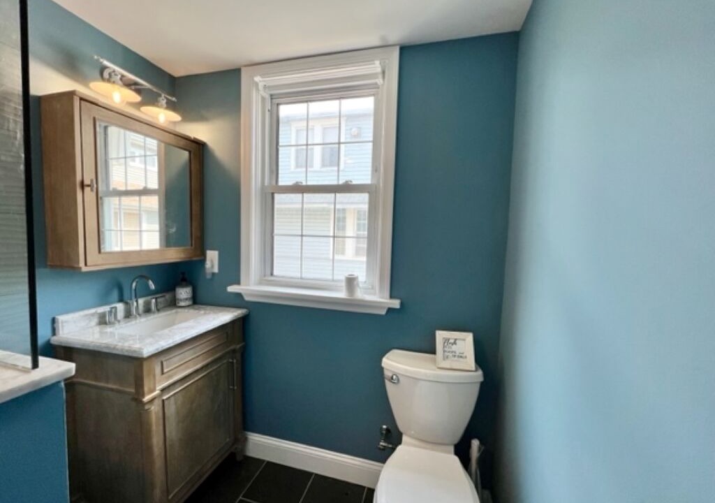 Photo of Bathroom in North End