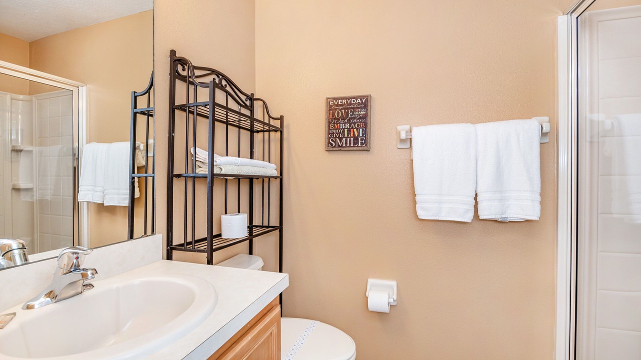 Photo of Bathroom in Solana