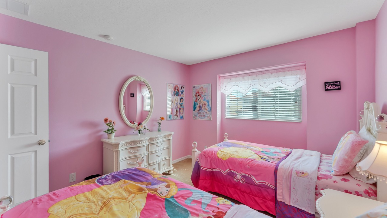 Photo of Bedroom in Solana