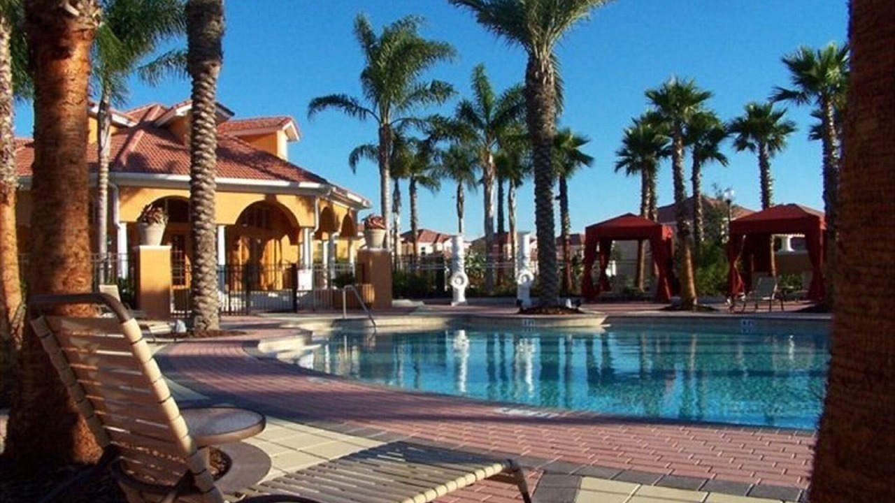 Photo of Outdoor in Solana