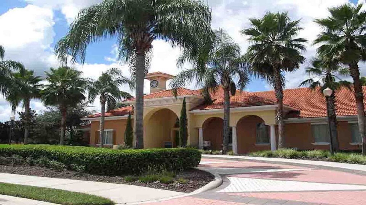Photo of Outdoor in Solana