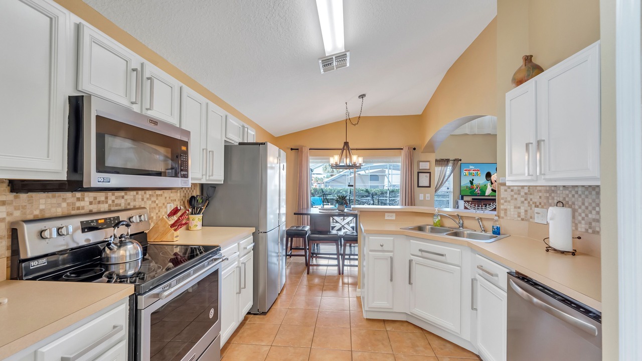 Photo of Kitchen in Solana