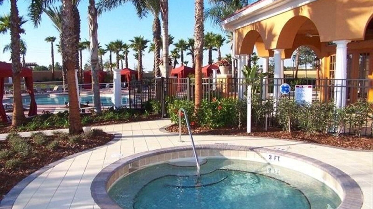 Photo of Outdoor in Solana