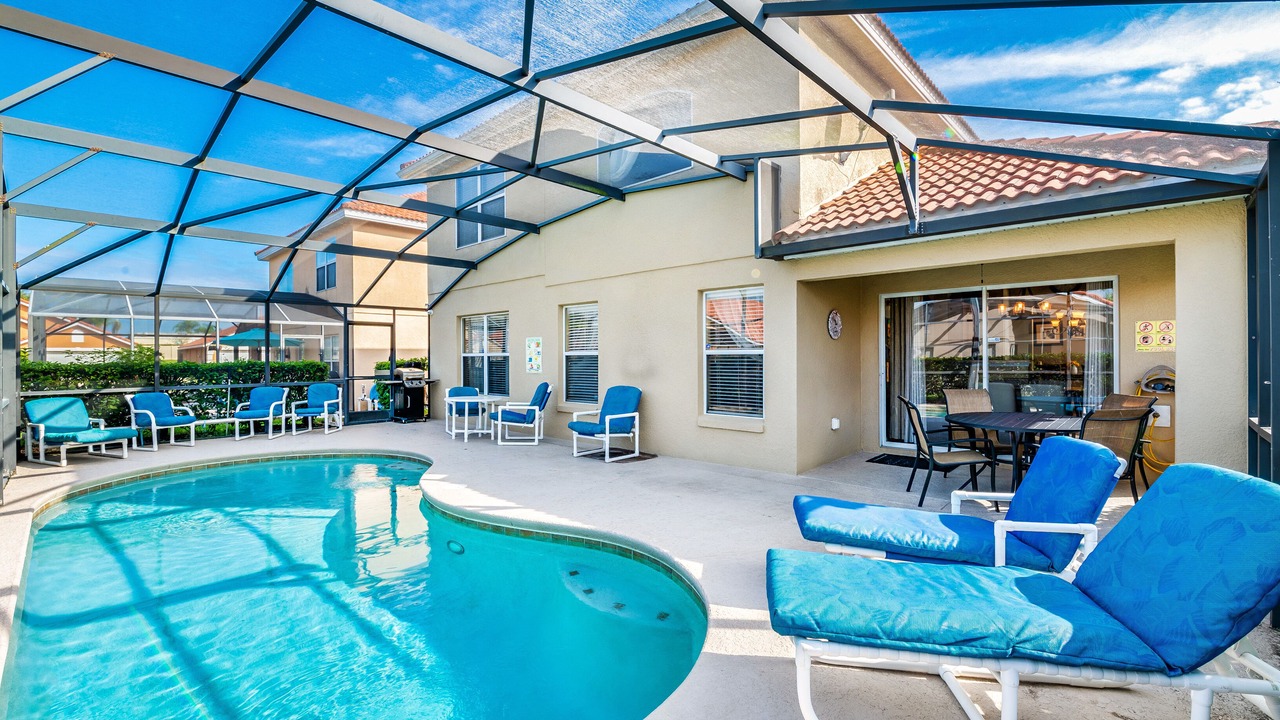 Photo of Outdoor in Solana