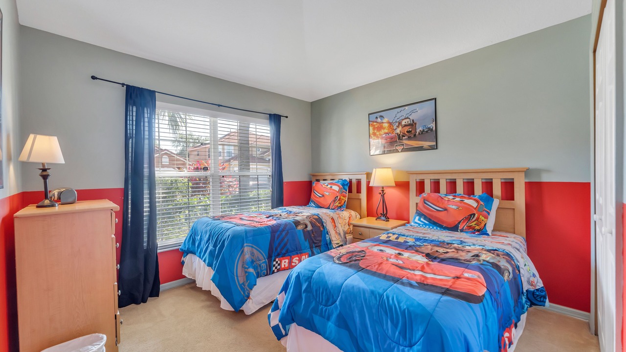 Photo of Bedroom in Solana