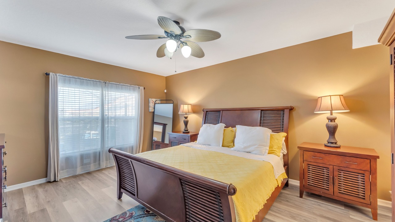 Photo of Bedroom in Solana