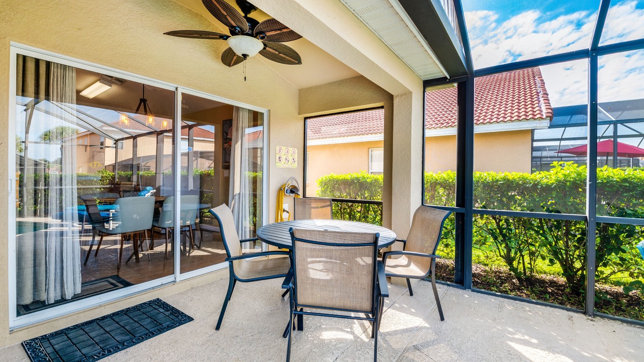 Photo of Outdoor in Solana