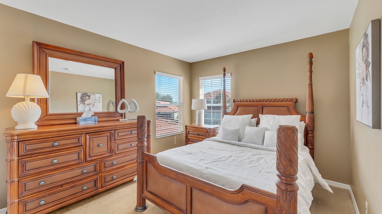 Photo of Bedroom in Solana