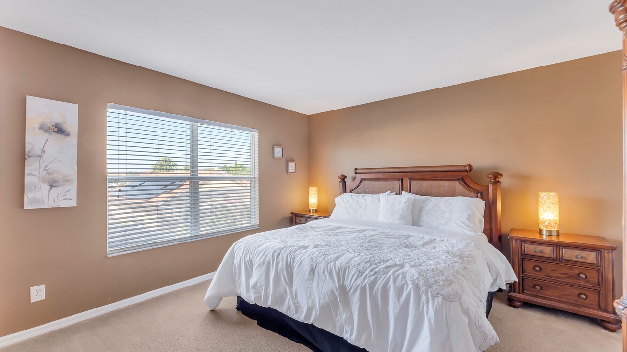 Photo of Bedroom in Solana