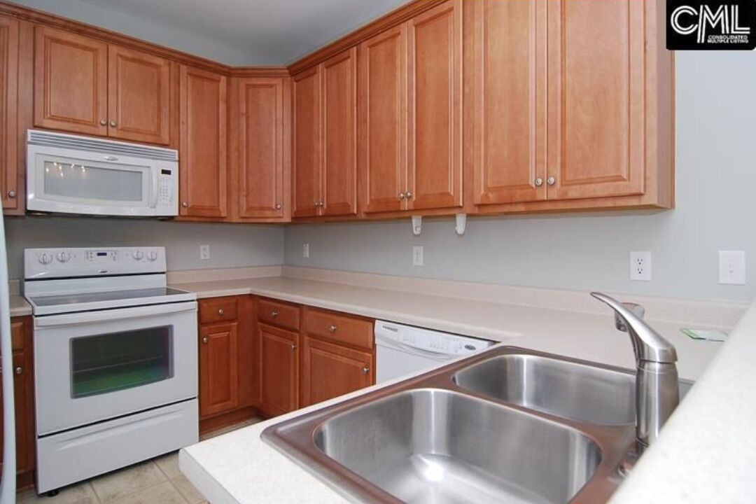 Photo of Kitchen in Huntcliff