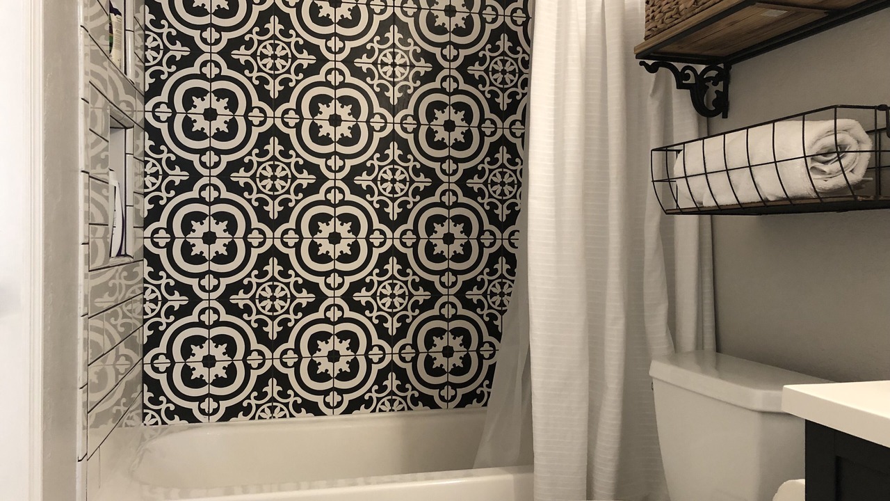 Photo of Bathroom in Juno Beach