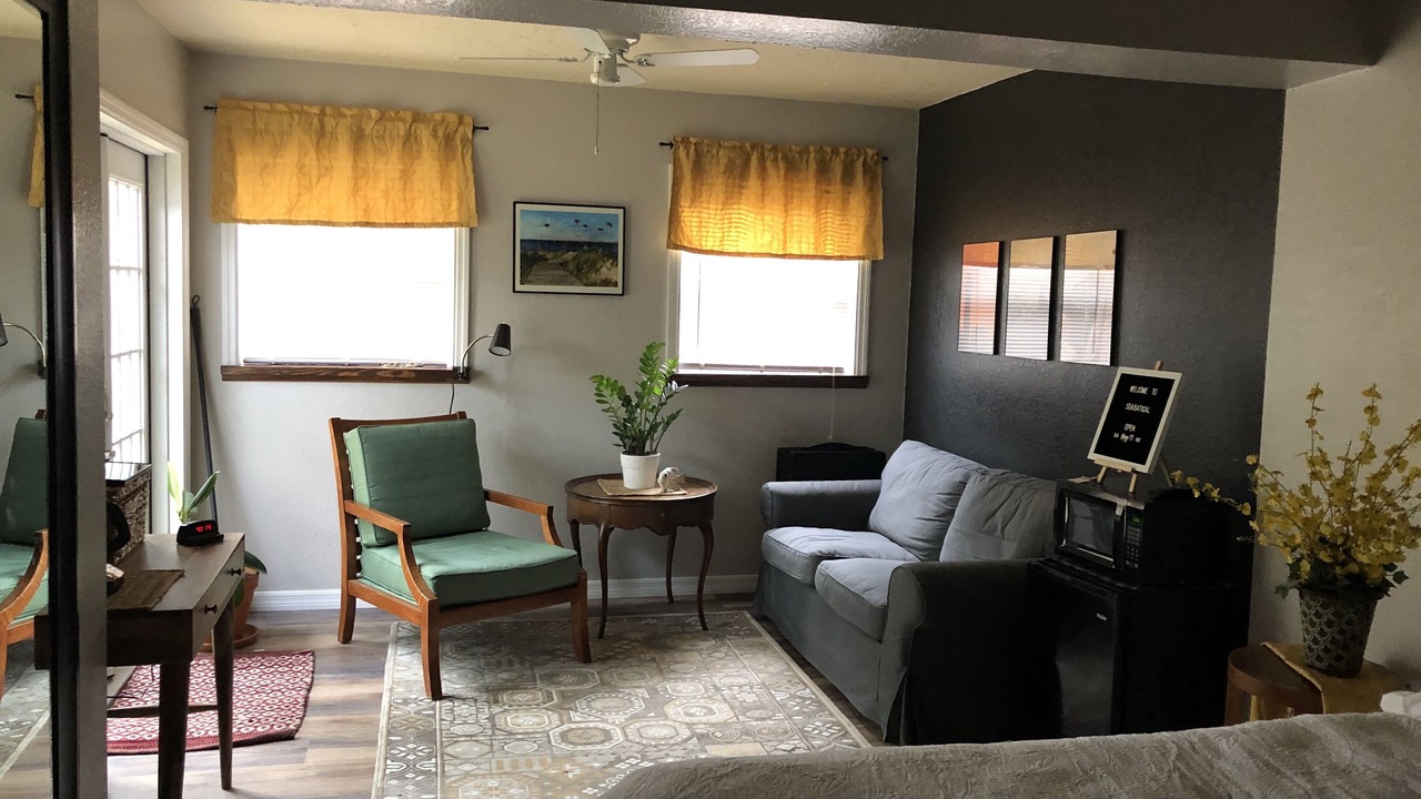 Photo of Bedroom in Juno Beach