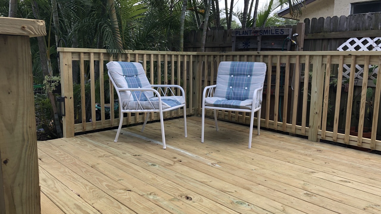 Photo of Outdoor in Juno Beach