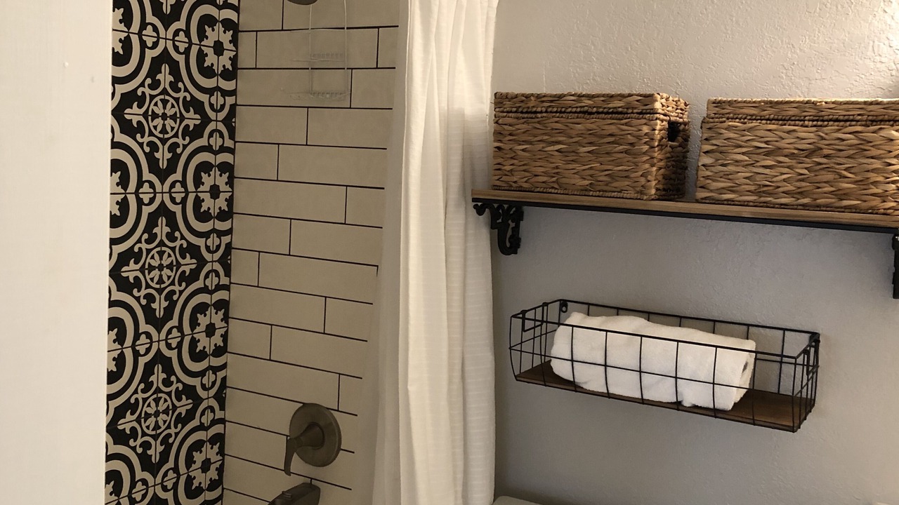 Photo of Bathroom in Juno Beach