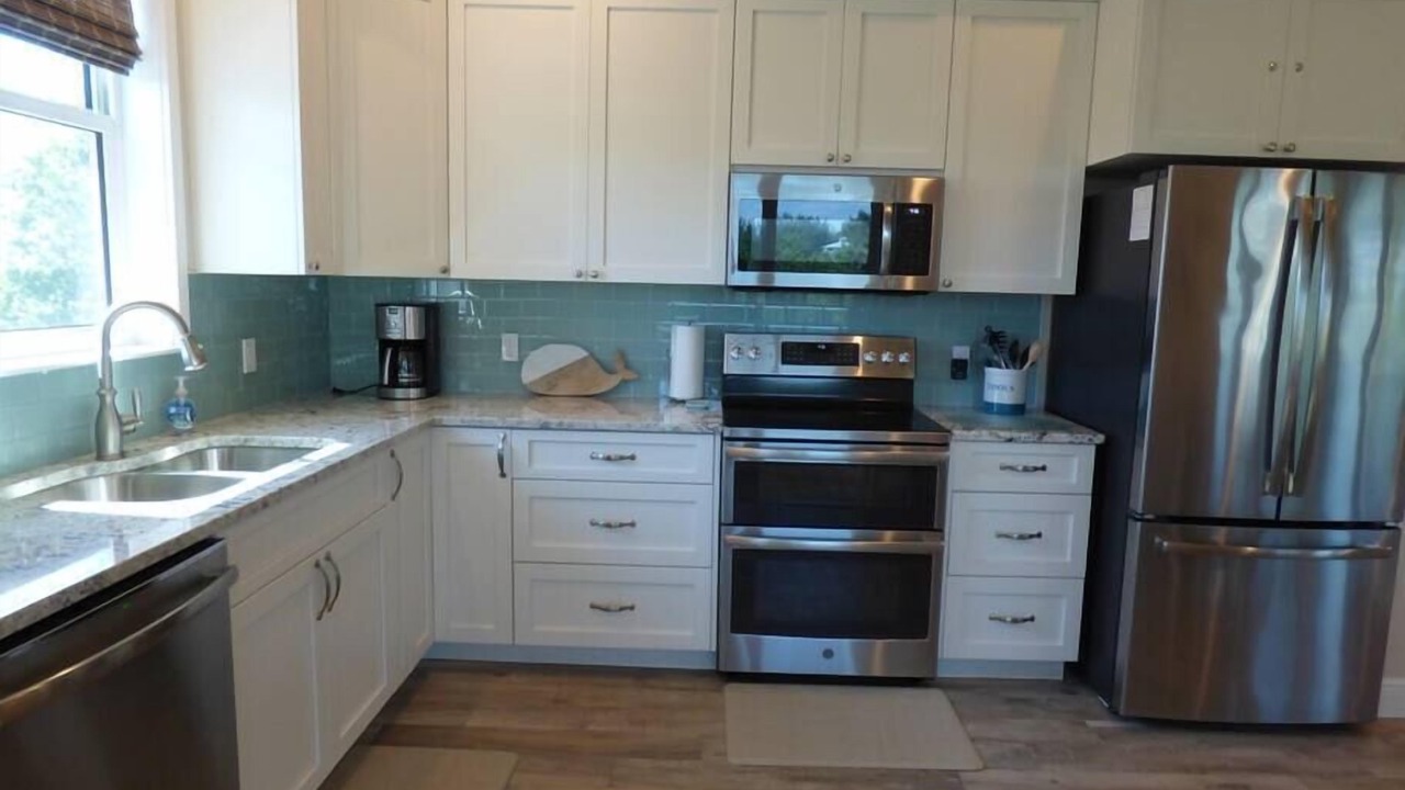 Photo of Kitchen in Placida