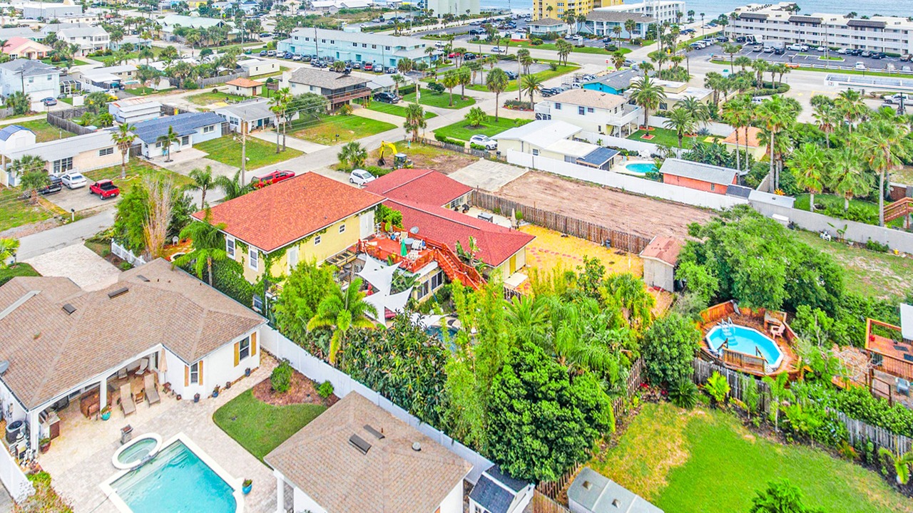 Photo of Outdoor in New Smyrna Beach