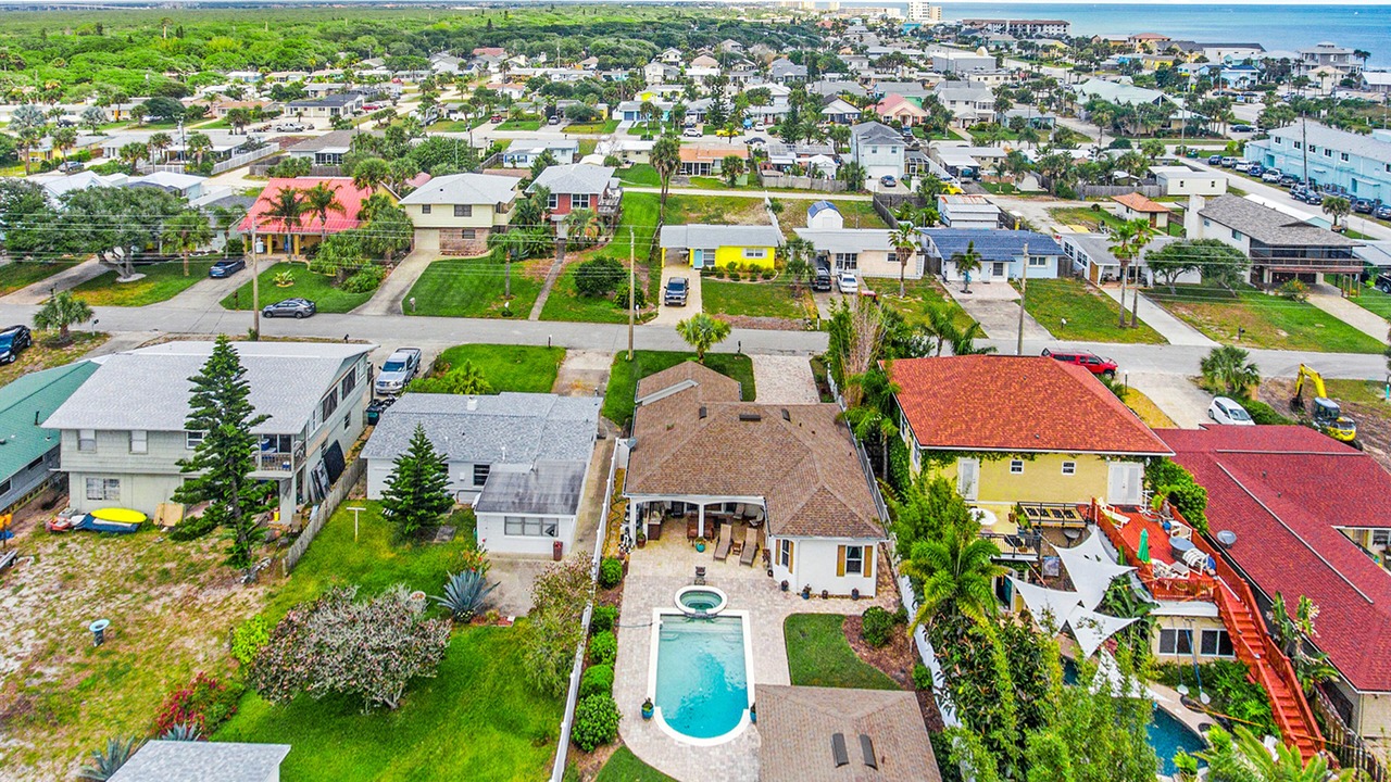 Photo of Outdoor in New Smyrna Beach