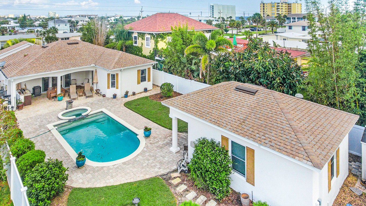 Photo of Outdoor in New Smyrna Beach