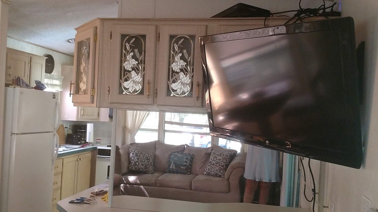 Photo of Livingroom in Kissimmee