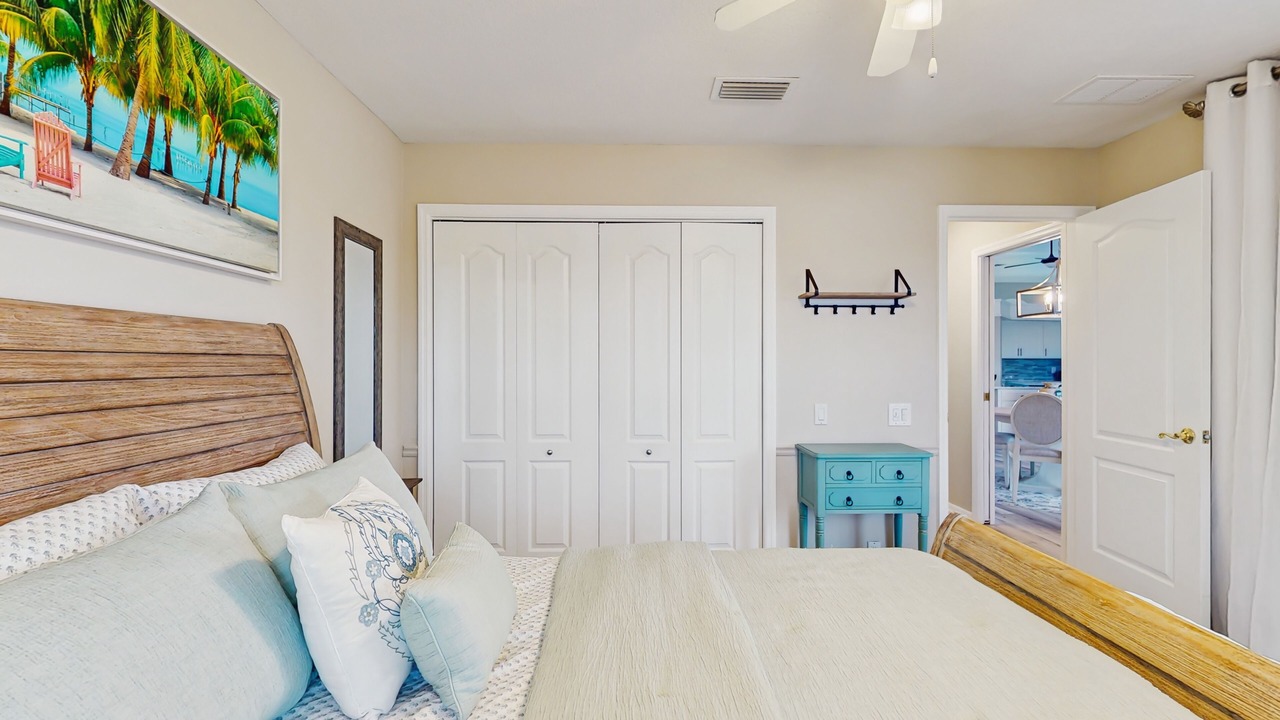 Photo of Bedroom in Burnt Store Isles