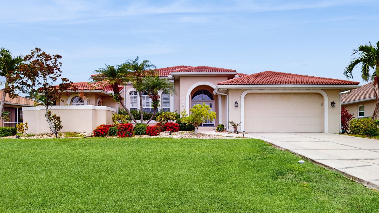 Photo of Outdoor in Burnt Store Isles