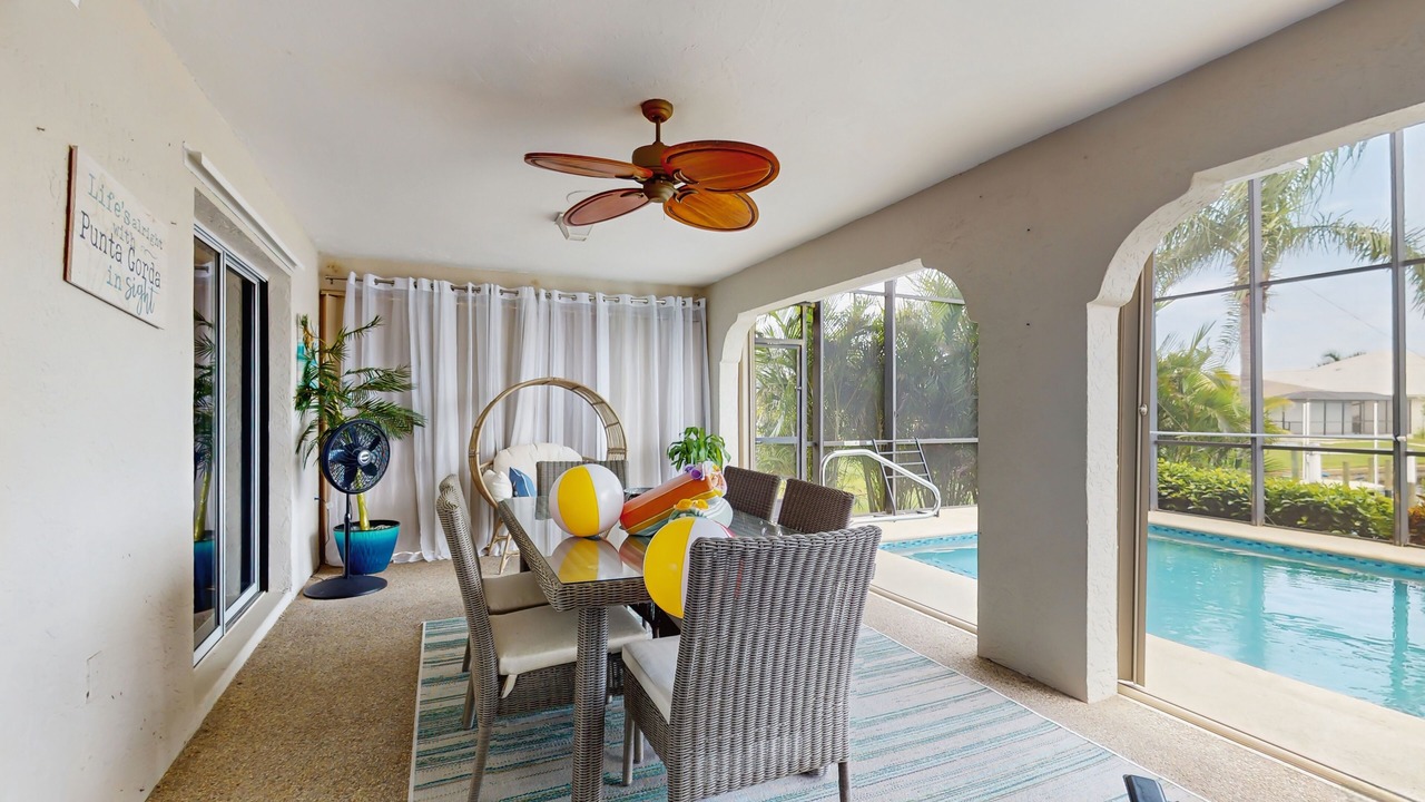 Photo of Outdoor in Burnt Store Isles
