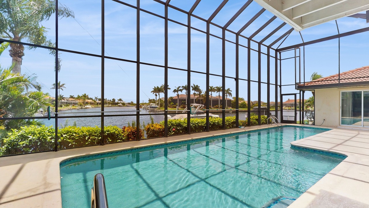 Photo of Outdoor in Burnt Store Isles