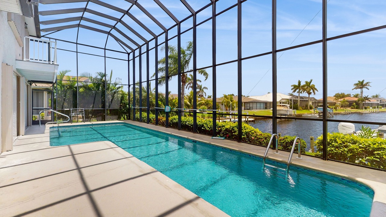 Photo of Outdoor in Burnt Store Isles