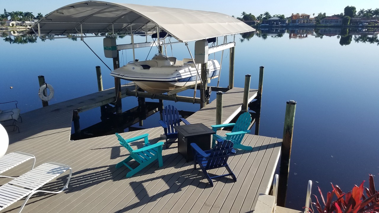 Photo of Outdoor in Eight Lakes
