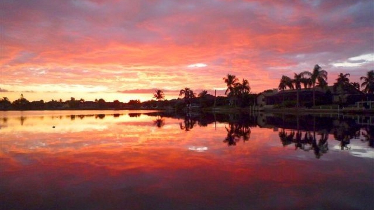 Photo of Outdoor in Eight Lakes