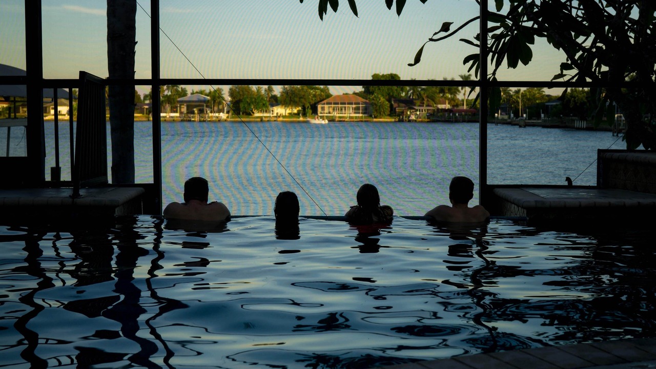 Photo of Outdoor in Eight Lakes