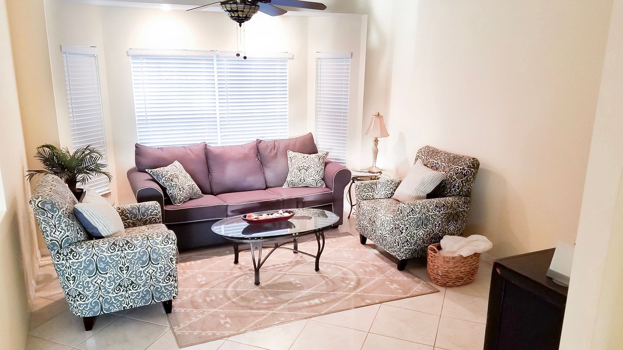 Photo of Bedroom in Eight Lakes