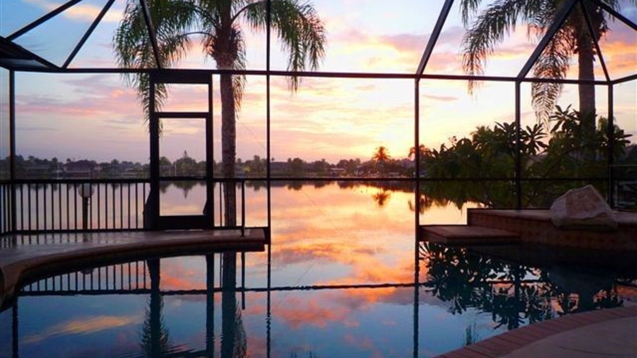 Photo of Outdoor in Eight Lakes