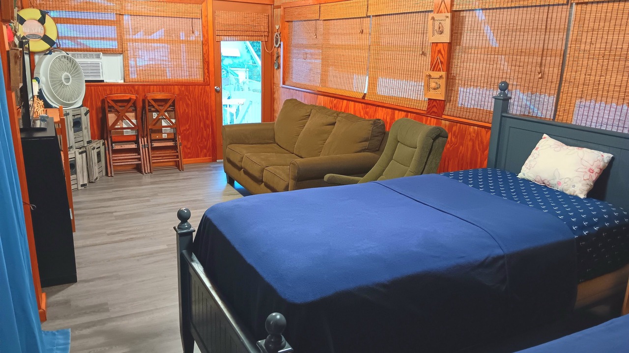 Photo of Bedroom in Twin Lakes