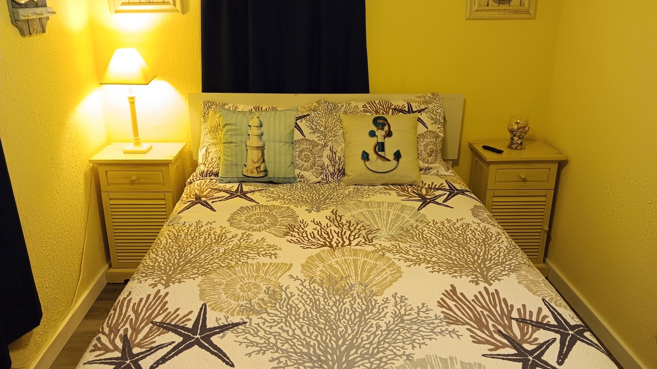 Photo of Bedroom in Twin Lakes