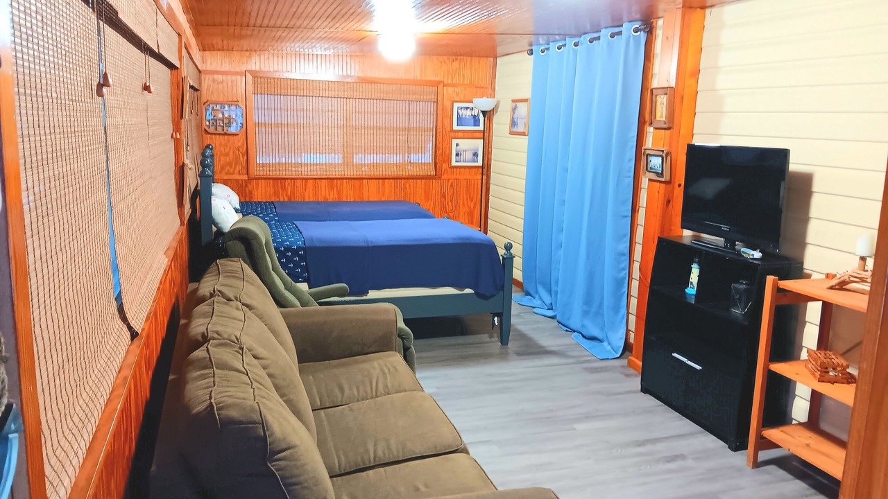 Photo of Bedroom in Twin Lakes