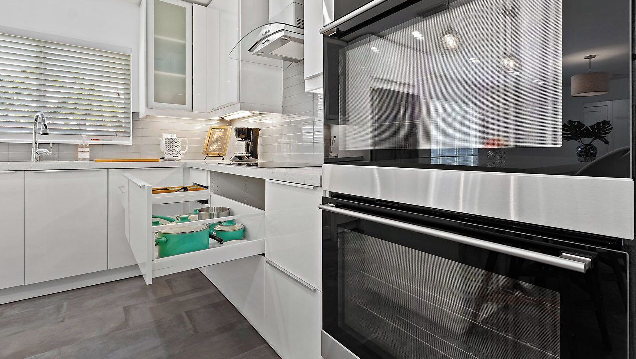 Photo of Kitchen in Singer Island