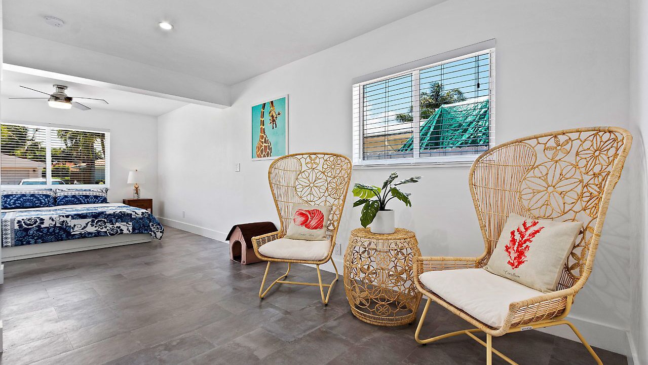 Photo of Bedroom in Singer Island