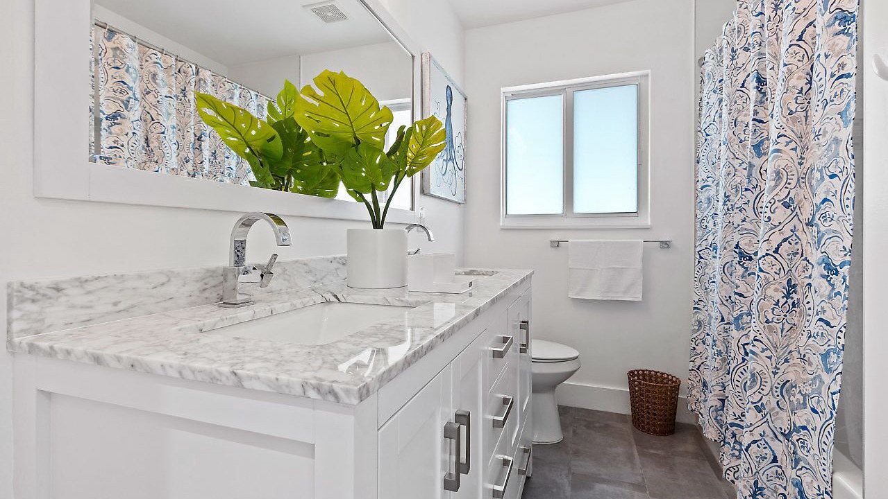 Photo of Bathroom in Singer Island
