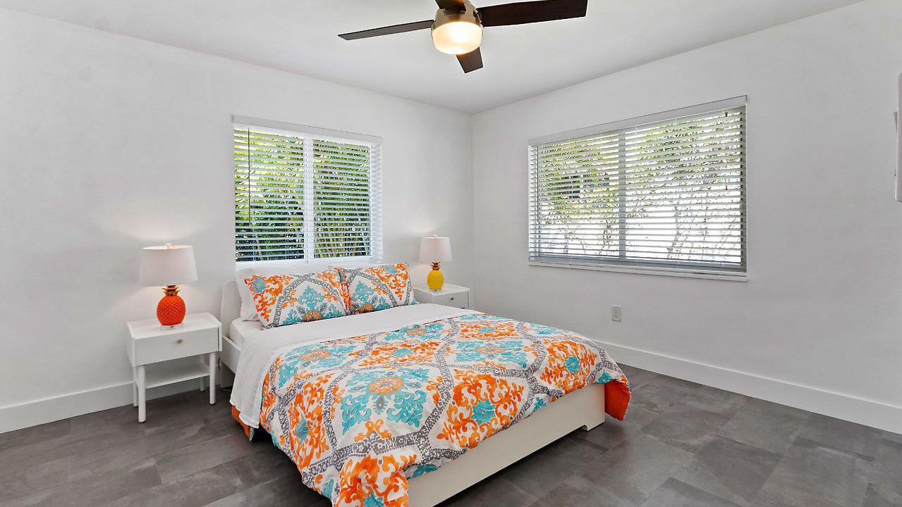 Photo of Bedroom in Singer Island