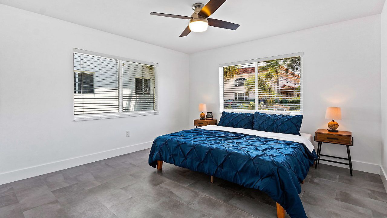 Photo of Bedroom in Singer Island