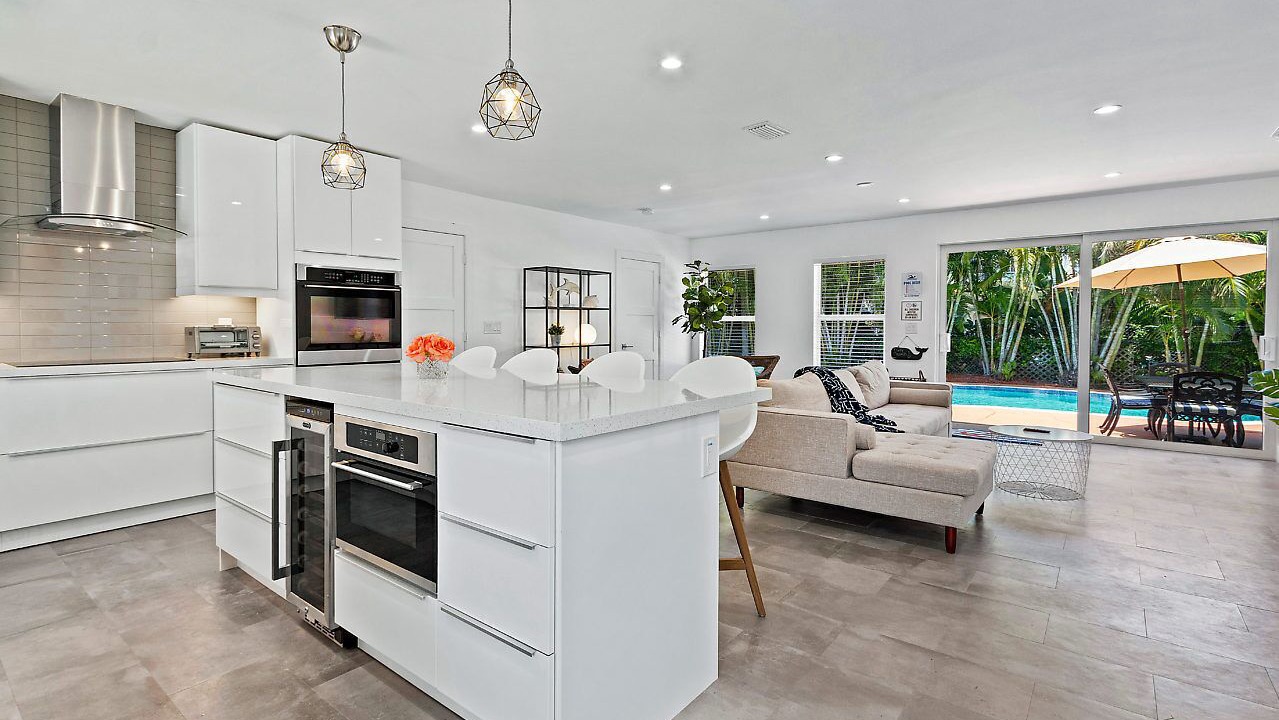 Photo of Kitchen in Singer Island