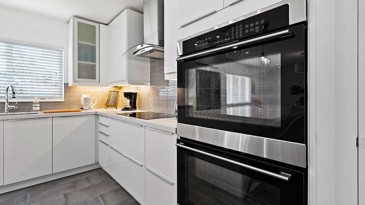 Photo of Kitchen in Singer Island