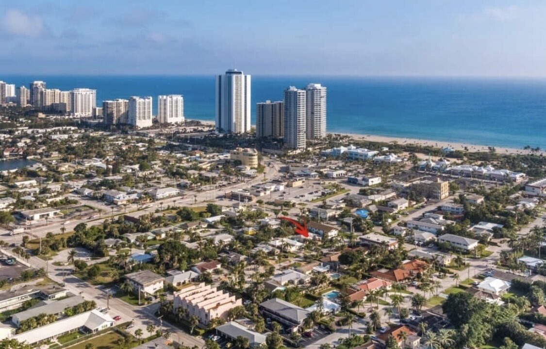 Photo of Outdoor in Singer Island