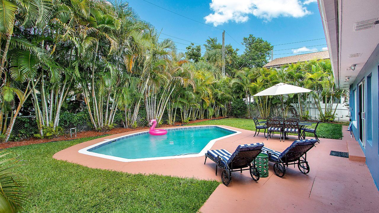 Photo of Outdoor in Singer Island