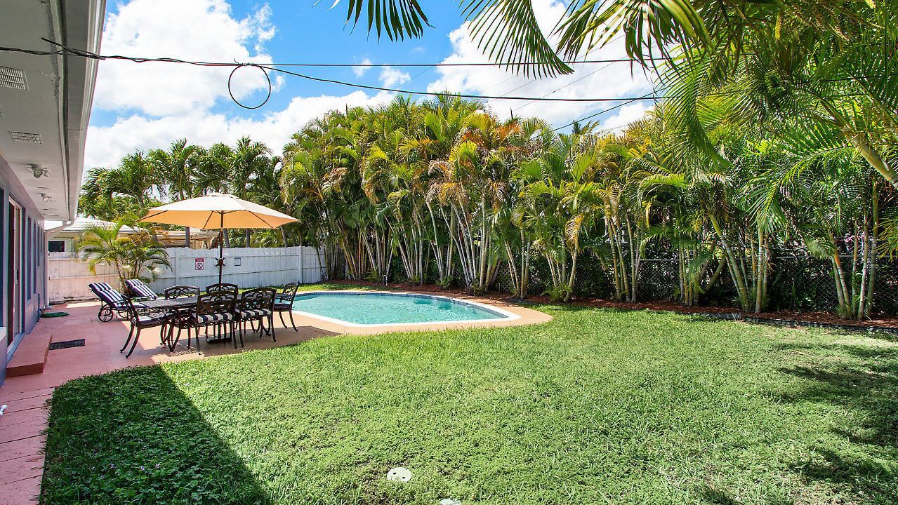 Photo of Outdoor in Singer Island