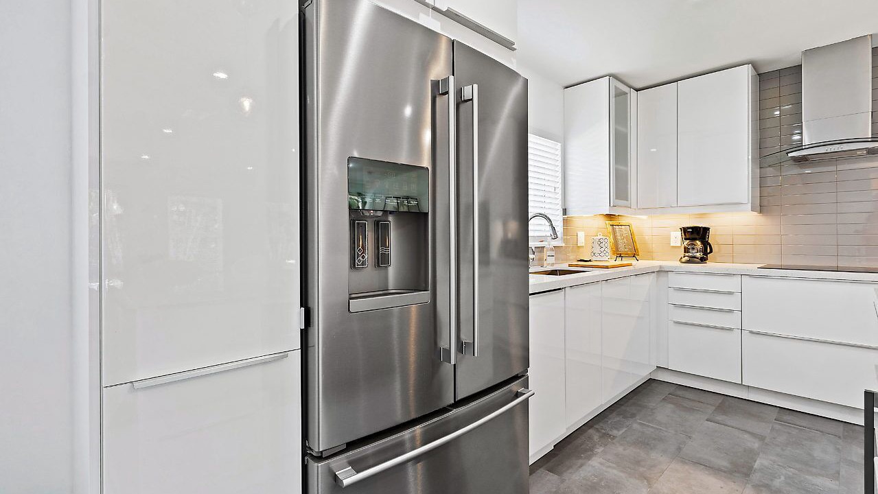 Photo of Kitchen in Singer Island
