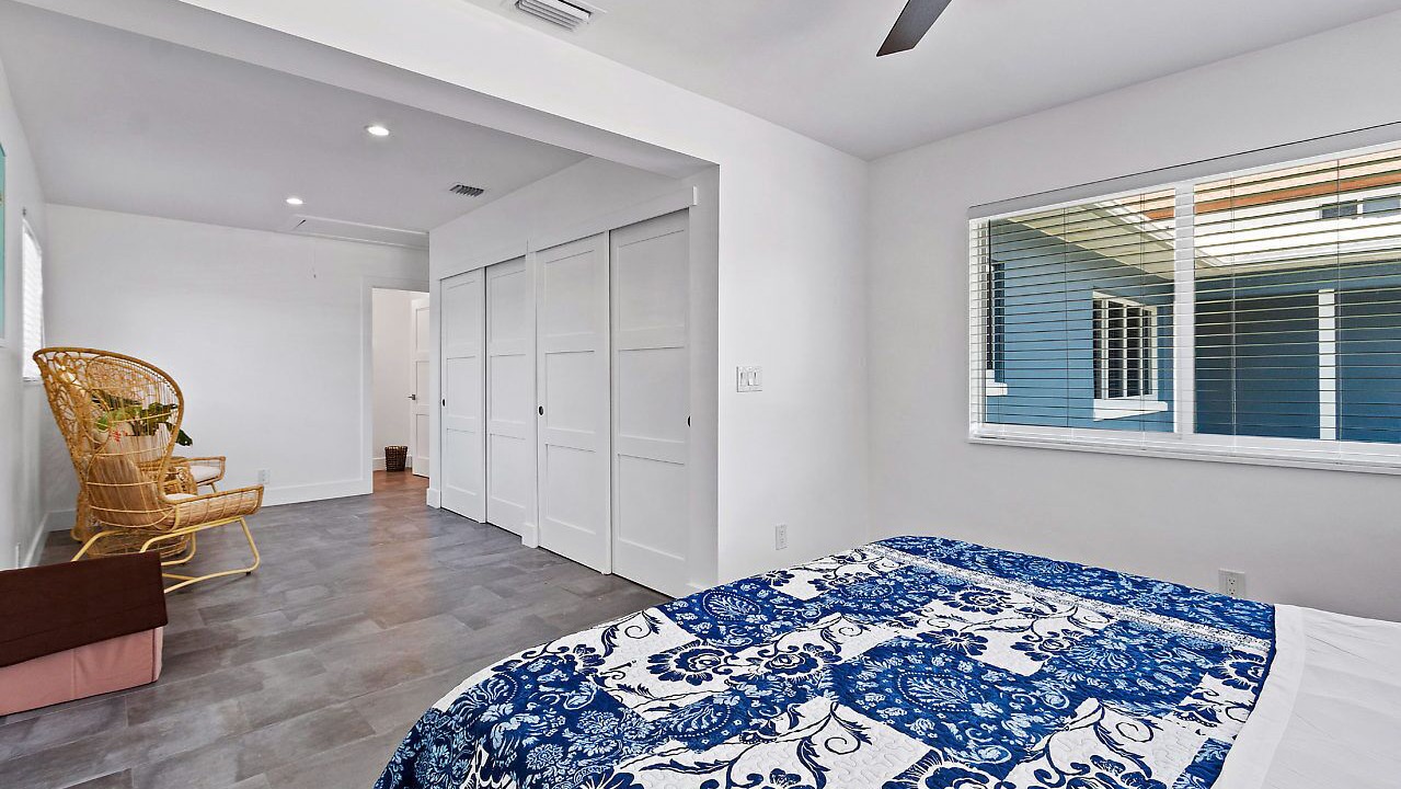 Photo of Bedroom in Singer Island