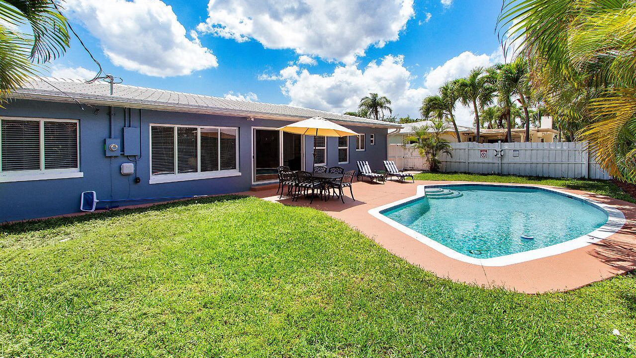 Photo of Outdoor in Singer Island